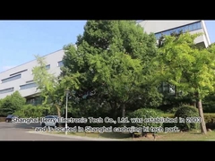 Giới thiệu công ty