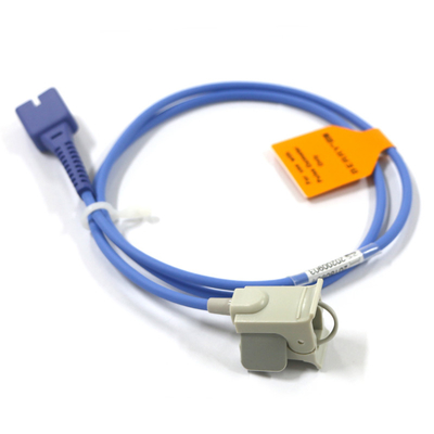 TPU Reusable Spo2 Sensor With ISO13485 Certification For Healthcare