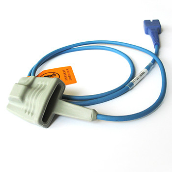 TPU Reusable Spo2 Sensor With ISO13485 Certification For Healthcare